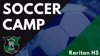 Raritan Soccer Camp